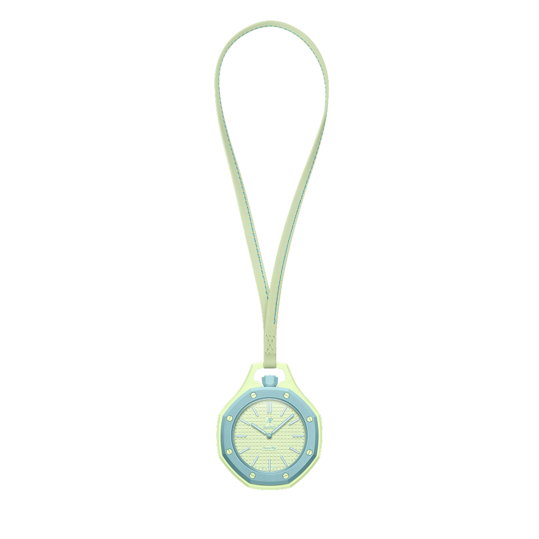 AP Swatch pop