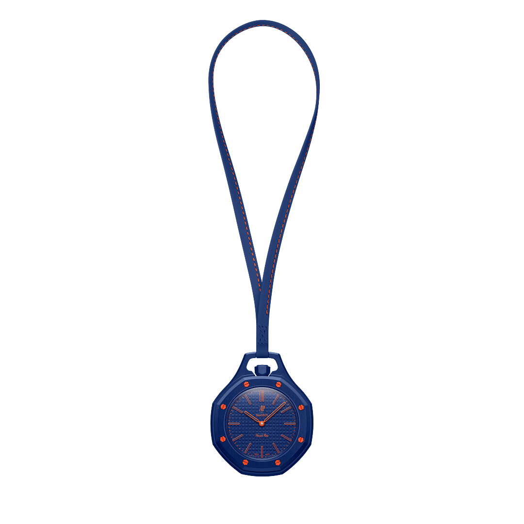 AP Swatch pop