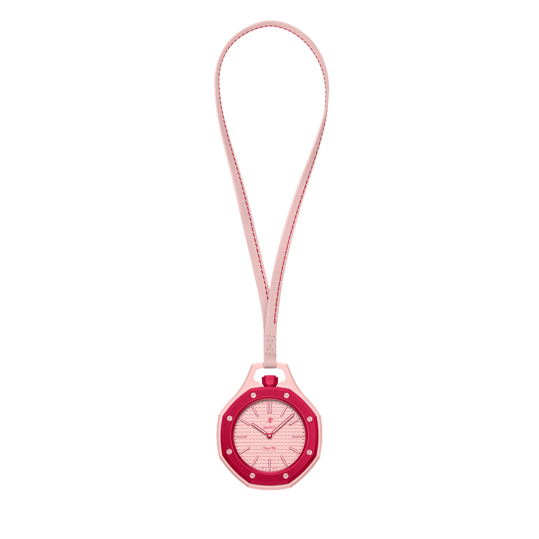 AP Swatch pop