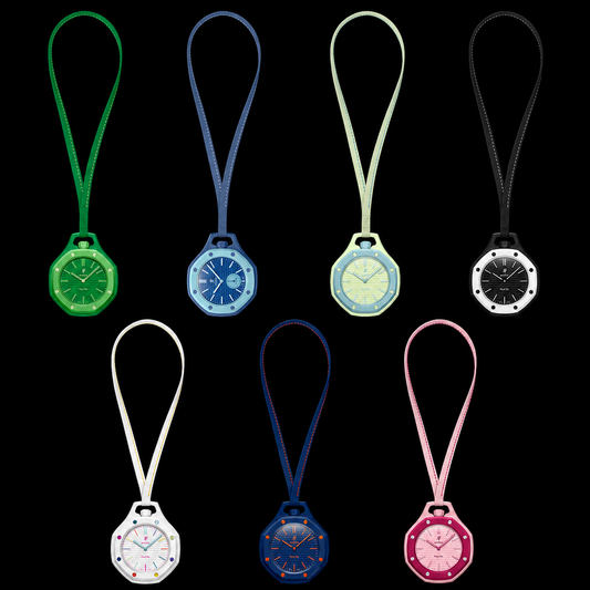 AP Swatch pop